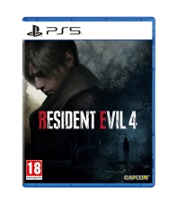 Resident Evil 4 Edición Lenticular