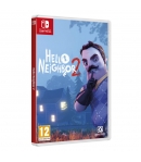 Hello Neighbor 2