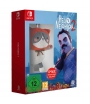 Hello Neighbor 2 Imbir Backpack Hanger Included!