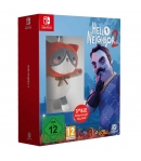 Hello Neighbor 2 Imbir Backpack Hanger Included!