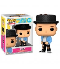Pop! Rocks Joey 313 New Kids On The Block