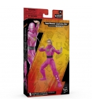 Figura Articulada Cobra Kai, Morphed Samantha Larusso Pink Mantis Ranger Power Rangers Lightning Collection Hasbro 15 cm