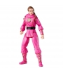 Figura Articulada Cobra Kai, Morphed Samantha Larusso Pink Mantis Ranger Power Rangers Lightning Collection Hasbro 15 cm