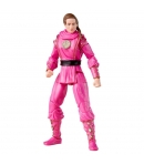 Figura Articulada Cobra Kai, Morphed Samantha Larusso Pink Mantis Ranger Power Rangers Lightning Collection Hasbro 15 cm
