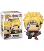 Pop! Animation Boruto 1035 Boruto Naruto Next Generations (Brilla en la Oscuridad)