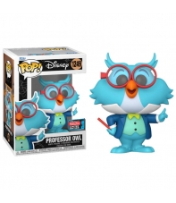 Pop! Professor Owl 1249 Disney