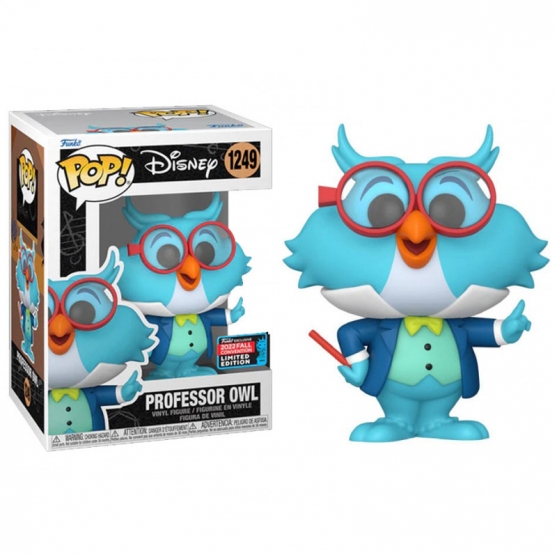 Pop! Professor Owl 1249 Disney