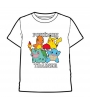 Camiseta Pokémon Trainer, Niño 8 Años