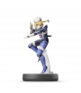Amiibo Super Smash Bros. Sheik No.23