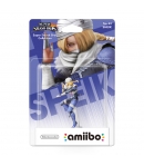 Amiibo Super Smash Bros. Sheik No.23