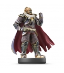 Amiibo Super Smash Bros. Ganondorf No.41