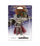 Amiibo Super Smash Bros. Ganondorf No.41