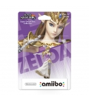 Amiibo Super Smash Bros. Zelda No.13