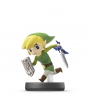 Amiibo Super Smash Bros. Toon Link No.22