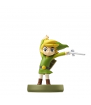 Amiibo The Legend of Zelda, Toon Link The Wind Waker