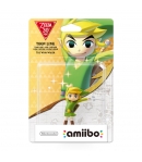 Amiibo The Legend of Zelda, Toon Link The Wind Waker