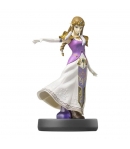Amiibo Super Smash Bros. Zelda No.13