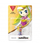 Amiibo The Legend of Zelda, ZeldaThe Wind Waker