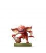 Amiibo The Legend of Zelda Breath of the Wild, Bokoblin