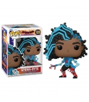 Pop! Spider-Byte 1229 Marvel Spider-Man Across tje Spider-Verse