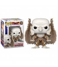 Pop! Medieval Vulture 1230 Marvel Spider-Man Across tje Spider-Verse