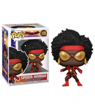 Pop! Spider-Woman 1228 Marvel Spider-Man Across tje Spider-Verse