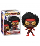 Pop! Spider-Woman 1228 Marvel Spider-Man Across tje Spider-Verse