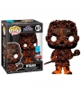 Pop! Art Series M'Baku 67 Marvel Studios Black Panther
