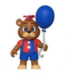 Figura Articulada Five Nights at Freddy's, Balloon Freddy 9 cm
