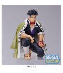 Figura Demon Slayer Kimetsu no Yaiba, Gyomei Himejima (Hashira Meeting) Sega15 cm
