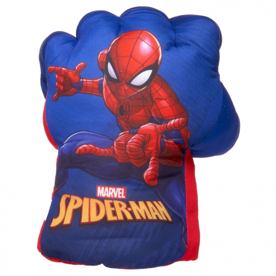 Peluche Marvel Guante Spider-Man 22 cm
