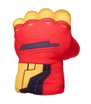 Peluche Marvel Guante Iron Man 22 cm