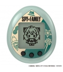 Tamagotchi Nano Spy x Family Ania Verde, Bandai Namco