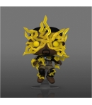 Pop! Electro 1164 Marvel Studios Spider-Man No Way Home (Brilla en la Oscuridad)