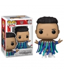 Pop! Wwe Rocky Maivia 120 WW