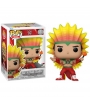 Pop! Wwe Ricky "The Dragon" Steamboat 121 WW
