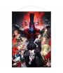 Poster Tela Enrollable Persona 5 Cover Artwork, 50 x 70 cm