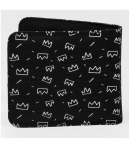 Cartera Fall Guys Off The Chain