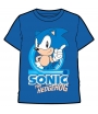 Camiseta Sonic The Hedgehog, Adulto L