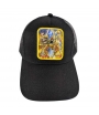 Gorra Saint Seiya (Caballeros del Zodiaco) Caballeros Dorados