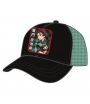 Gorra Demon Slayer Kimetsu no Yaiba Tanjiro