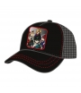 Gorra My Hero Academia, Personajes