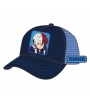 Gorra My Hero Academia, Todoroki