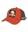 Gorra My Hero Academia, Bakugo