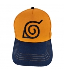 Gorra Naruto, Konoha Logo