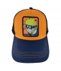 Gorra Naruto, Naruto Uzumaki