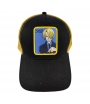 Gorra One Piece, Sanji