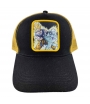 Gorra Dragon Ball Z, Goku vs Freezer