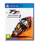 TT Ilse of Man Ride on the Edge 3