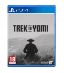 Trek To Yomi
